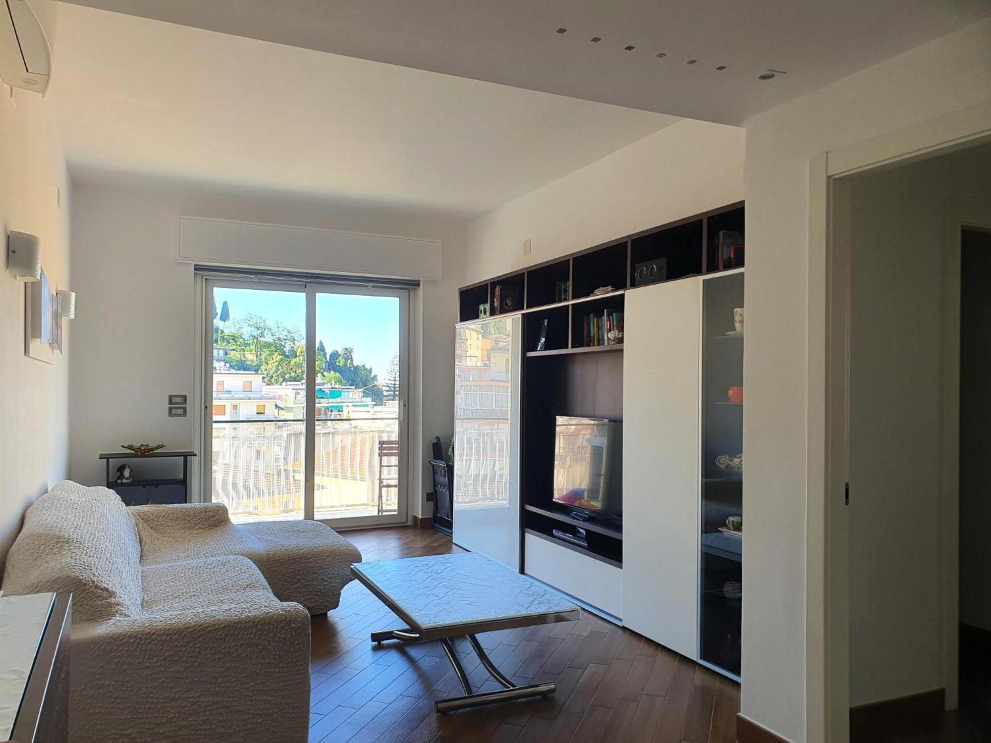Elisa House Apartment Рапало Екстериор снимка
