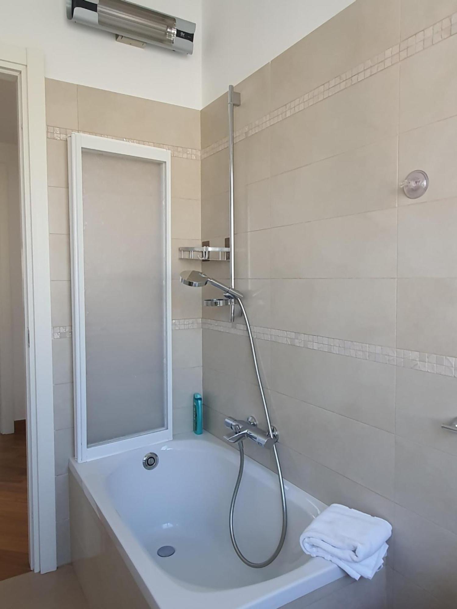Elisa House Apartment Рапало Екстериор снимка