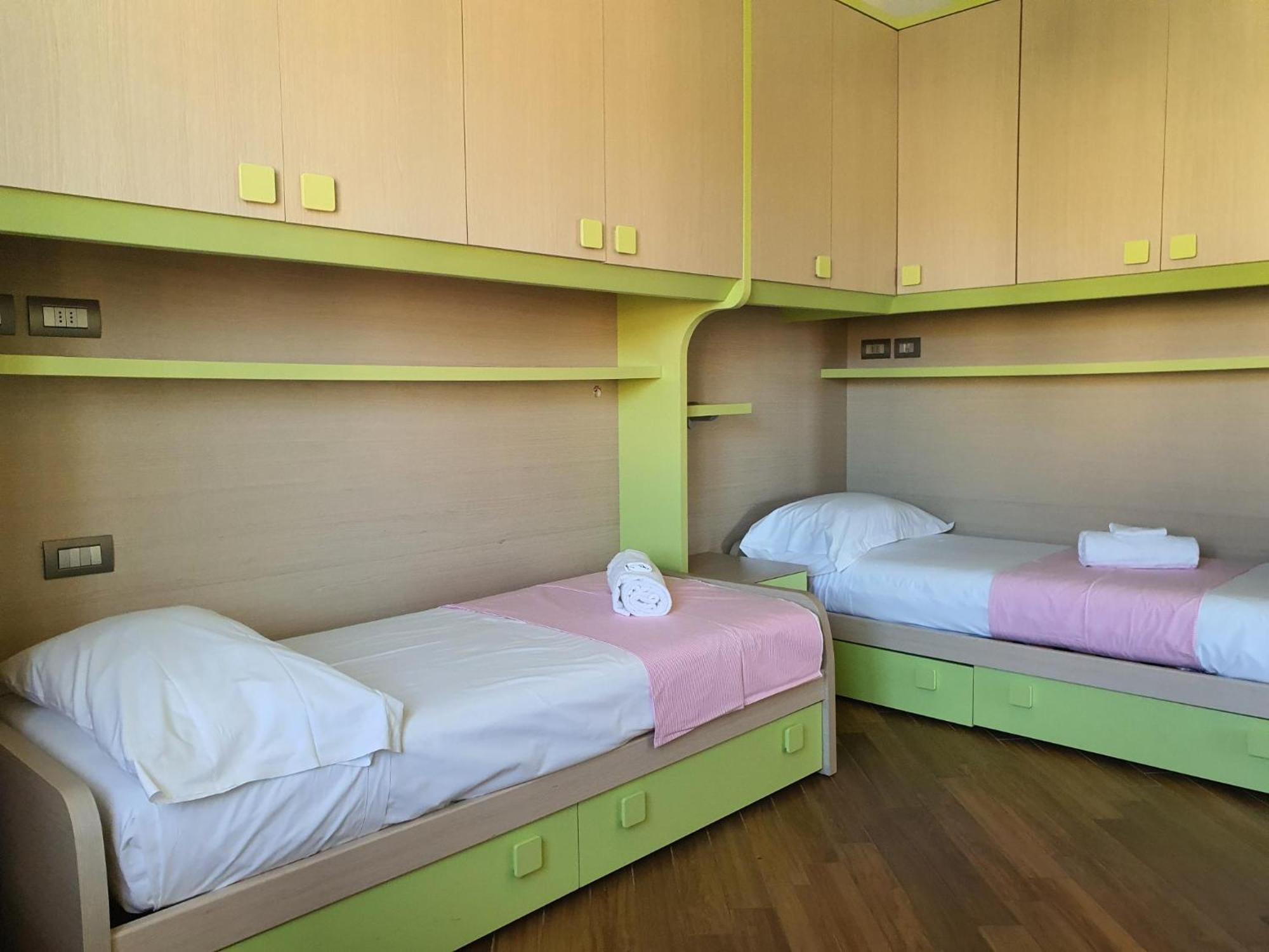 Elisa House Apartment Рапало Екстериор снимка