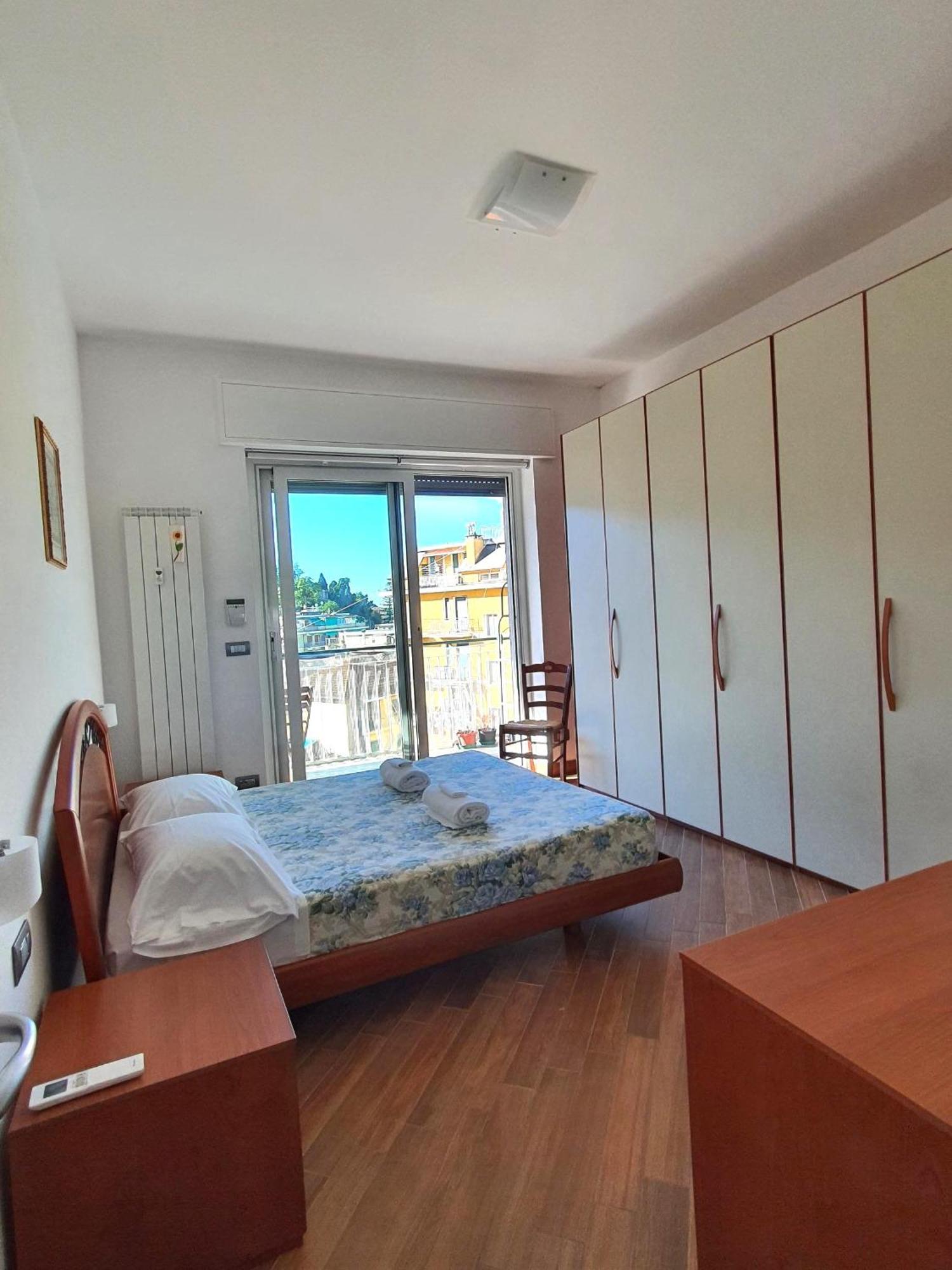 Elisa House Apartment Рапало Екстериор снимка