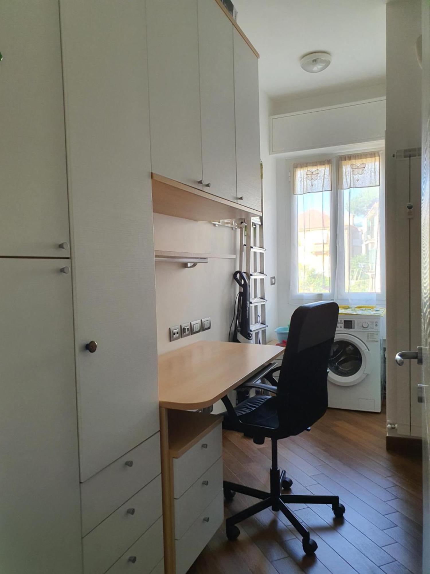 Elisa House Apartment Рапало Екстериор снимка