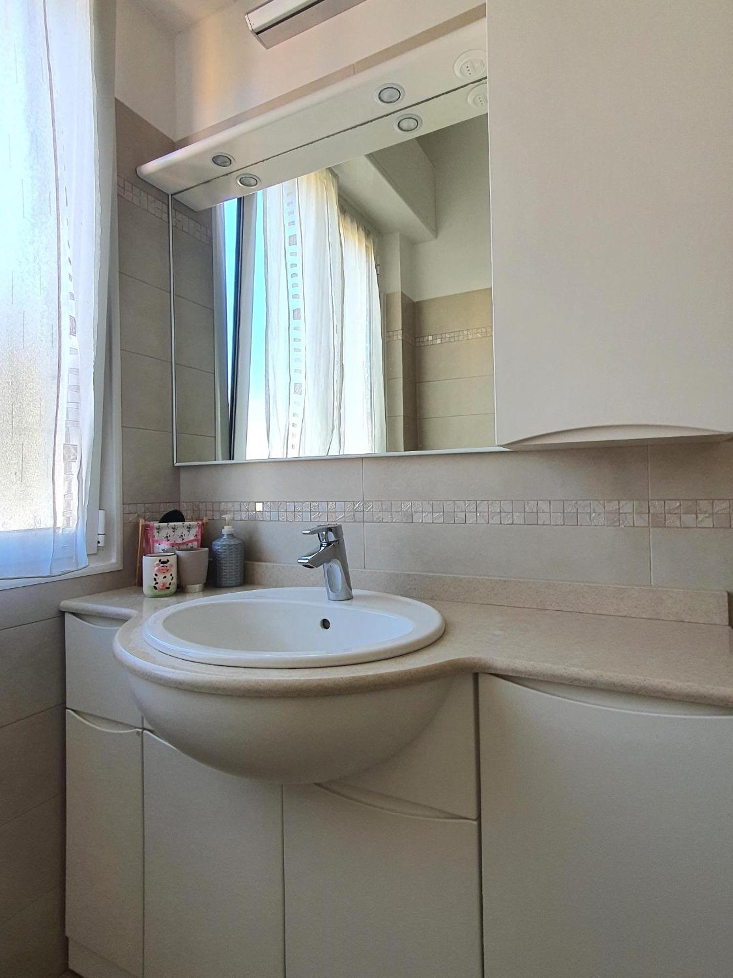 Elisa House Apartment Рапало Екстериор снимка