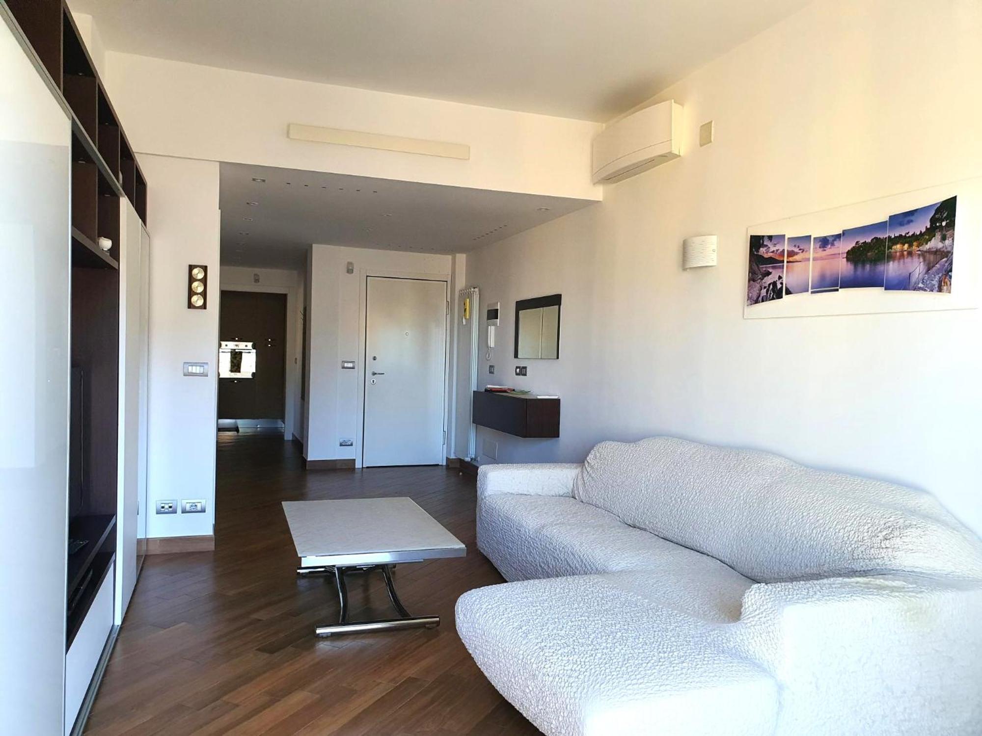 Elisa House Apartment Рапало Екстериор снимка